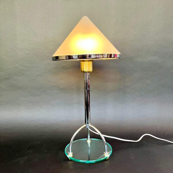 Skymning Lamp
