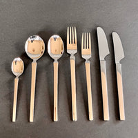 LuckyWood "Scandinavia" Cutlery