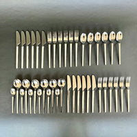 LuckyWood "Scandinavia" Cutlery