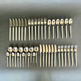 LuckyWood "Scandinavia" Cutlery