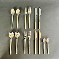 LuckyWood "Scandinavia" Cutlery