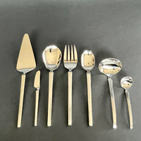 LuckyWood "Scandinavia" Cutlery