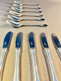 Drache "Royal" 36 Pieces