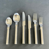 Boda Nova "Oval" Cutlery