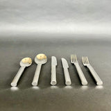 Boda Nova "Oval" Cutlery
