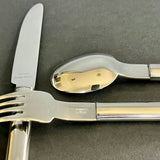 Boda Nova "Oval" Cutlery