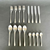Gottinghen "Taille" Set