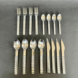 Ikea "Reträtt" Cutlery Set