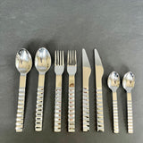 Ikea "Reträtt" Cutlery Set