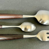 Lauffer "Palisander"