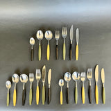 Luckywood Mix 21 Piece Set