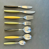 Luckywood Mix 21 Piece Set