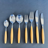 Luckywood Mix 21 Piece Set