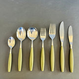 Luckywood Mix 21 Piece Set