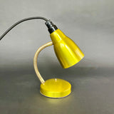 M.F.T Yellow Table Lamp