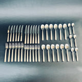 Robert Welch "Merit" 42 Piece