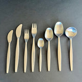 Gense "Focus" 48 Piece Cutlery set