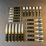 Gense "Victor" 24 Pieces