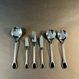Drache "Royal" 36 Pieces