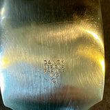 Dansk "Thistle" 38" Piece Cutlery Set