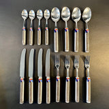 Rosenthal "Metropol" 16 Piece