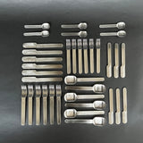 Inoxpran 36 Pieces