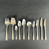 Wiltshire "Swisse" 45 Piece