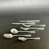 Wiltshire "Swisse" 45 Piece