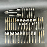 Wiltshire "Swisse" 45 Piece