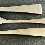 Wiltshire "Swisse" 45 Piece