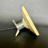 COSMETIC MIRROR WITH LIGHT