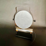 COSMETIC MIRROR WITH LIGHT
