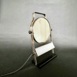 COSMETIC MIRROR WITH LIGHT
