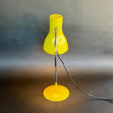 Desklamp Josef Hurka for Napako