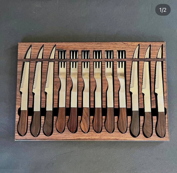 Steak Set