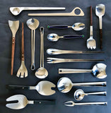 Salad Servers