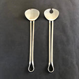 Salad Servers
