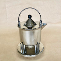 SKS Teapot & Rechaud