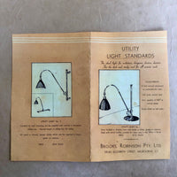 Utility Light - Australian ( Bestlite )