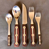 Rosenthal 'Buffalo" 20 Piece
