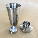 Oletto Cocktail Shaker