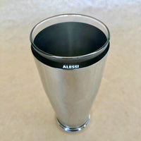 Alessi "5050" Cocktail Shaker