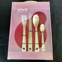 Lucky-U 24 Piece Vivo Series