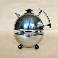 SKS Ball Teapot Milk & Sugar