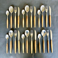 Dreizack Wüsthof 24 Piece Cutlery Set