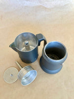 Castellana 9 Cup Coffee Maker