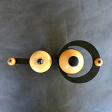 Zassenhaus Salt & Pepper Grinders