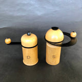 Zassenhaus Salt & Pepper Grinders