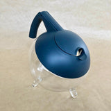 Schott Jena Glas Globo Tilt Teapot