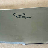 Philippi "Wave" Boxed Cheese Knife Set